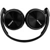 Sony MDR-310APB Ενσύρματα On Ear Ακουστικά Μαύρα