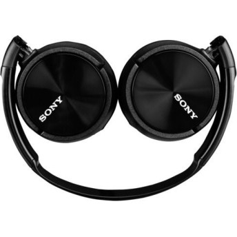 Sony MDR-310APB Ενσύρματα On Ear Ακουστικά Μαύρα