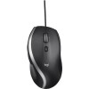 Logitech M500s Ενσύρματο Εργονομικό Ποντίκι Μαύρο