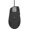 Logitech M500s Ενσύρματο Εργονομικό Ποντίκι Μαύρο