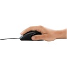 Logitech M500s Ενσύρματο Εργονομικό Ποντίκι Μαύρο