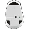 Logitech M720 Triathlon Ασύρματο Bluetooth Ποντίκι Μαύρο
