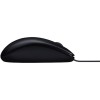 Logitech M90 (910-001793) Ενσύρματο Ποντίκι Dark Grey