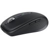 Logitech MX Anywhere 3S for Business Ασύρματο Ποντίκι Graphite