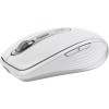 Logitech MX Anywhere 3S For Business Ασύρματο Ποντίκι Pale Gray
