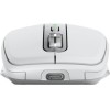 Logitech MX Anywhere 3S Ασύρματο Bluetooth Ποντίκι Pale Gray