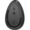 Logitech MX Vertical Ασύρματο & Ενσύρματο Εργονομικό Bluetooth Ποντίκι Μαύρο