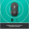 Logitech Signature M650 M Ασύρματο Bluetooth Ποντίκι Graphite