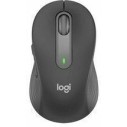 Logitech Signature M650 M Ασύρματο Bluetooth Ποντίκι Graphite