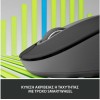 Logitech Signature M650 M Ασύρματο Bluetooth Ποντίκι Graphite