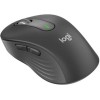 Logitech Signature M650 L Ασύρματο Bluetooth Ποντίκι Graphite