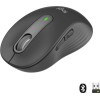 Logitech Signature M650 L Ασύρματο Bluetooth Ποντίκι Graphite