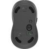 Logitech Signature M650 L Ασύρματο Bluetooth Ποντίκι Graphite