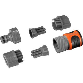 Gardena 05316-20 Ταχυσύνδεσμος
