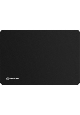 Sharkoon 1337 V2 Gaming Mouse Pad 280mm Μαύρο