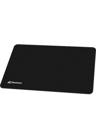 Sharkoon 1337 V2 Gaming Mouse Pad 280mm Μαύρο