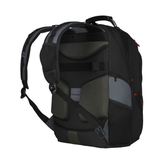 Wenger Pegasus Τσάντα Πλάτης για Laptop 17