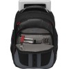 Wenger Pegasus Τσάντα Πλάτης για Laptop 17