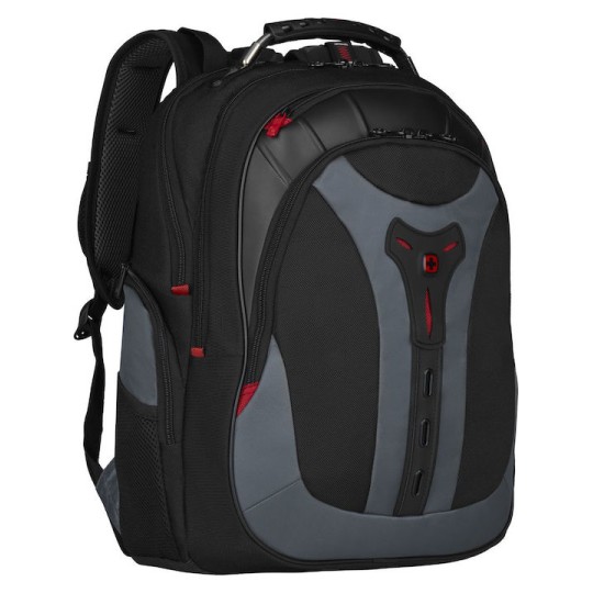 Wenger Pegasus Τσάντα Πλάτης για Laptop 17