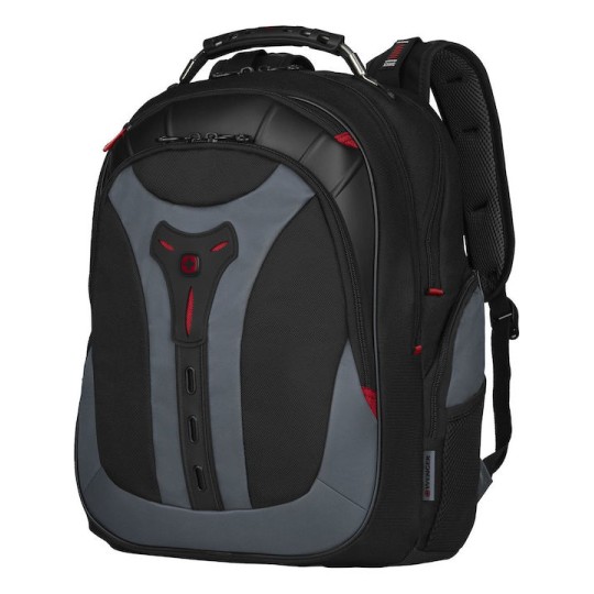 Wenger Pegasus Τσάντα Πλάτης για Laptop 17