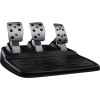 Logitech G920 Driving Force Τιμονιέρα με Πετάλια για XBOX One / PC με 900° Περιστροφής