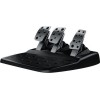 Logitech G920 Driving Force Τιμονιέρα με Πετάλια για XBOX One / PC με 900° Περιστροφής