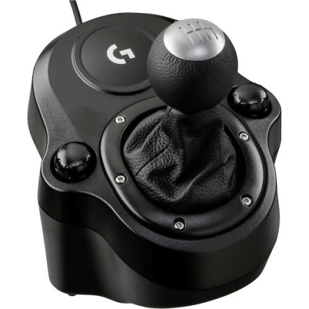 Logitech Driving Force Μοχλός Ταχυτήτων για τα G923/G29/G920