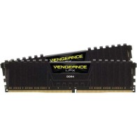 Corsair Vengeance LPX DDR4 32GB RAM με 2x16GB Modules και Ταχύτητα 2666 για Desktop