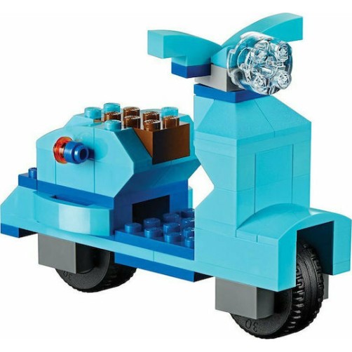 Lego Classic Large Creative Box για 4 - 99 Ετών