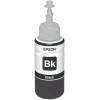 Epson 664 Γνήσιο Μελάνι Εκτυπωτή InkJet Μαύρο (C13T664140)