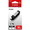Canon PGI-570XL Γνήσιο Μελάνι Εκτυπωτή InkJet Μαύρο (0318C001)