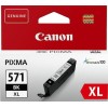 Canon CLI-571XL Γνήσιο Μελάνι Εκτυπωτή InkJet Μαύρο (0331C001)