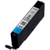 Canon CLI-571 Γνήσιο Μελάνι Εκτυπωτή InkJet Κυανό (0386C001)