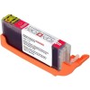 Canon CLI-571 Γνήσιο Μελάνι Εκτυπωτή InkJet Ματζέντα (0387C001)