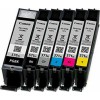 Canon CLI-571XL Γνήσιο Μελάνι Εκτυπωτή InkJet Κίτρινο (0334C001)
