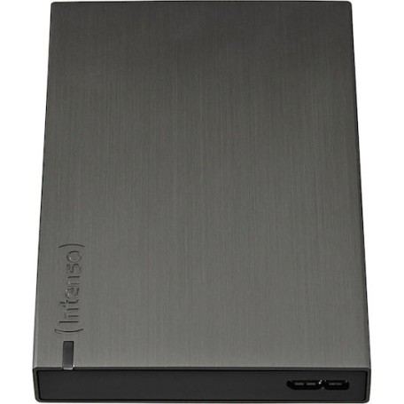 Intenso USB 3.0 Εξωτερικός HDD 1.0TB 2.5