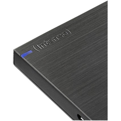 Intenso USB 3.0 Εξωτερικός HDD 1.0TB 2.5