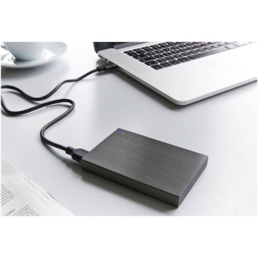 Intenso USB 3.0 Εξωτερικός HDD 1.0TB 2.5
