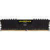 Corsair Vengeance LPX DDR4 32GB RAM με 4x8GB Modules και Ταχύτητα 3200 για Desktop