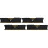 Corsair Vengeance LPX DDR4 32GB RAM με 4x8GB Modules και Ταχύτητα 3200 για Desktop