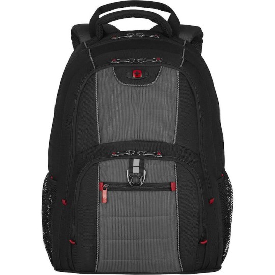Wenger Pillar Τσάντα Πλάτης για Laptop 16