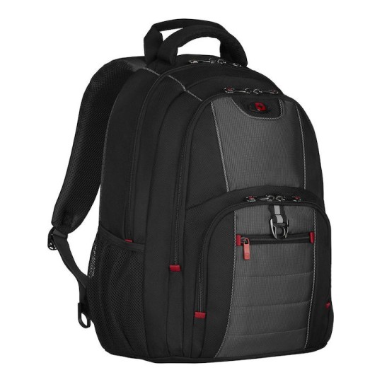 Wenger Pillar Τσάντα Πλάτης για Laptop 16