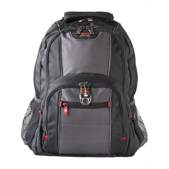 Wenger Pillar Τσάντα Πλάτης για Laptop 16