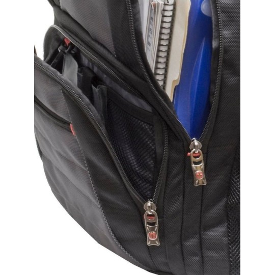 Wenger Pillar Τσάντα Πλάτης για Laptop 16