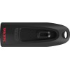 Sandisk Ultra 256GB USB 3.0 Stick Μαύρο