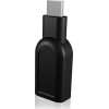 Icy Box IB-CB003 Μετατροπέας USB-C male σε USB-A female