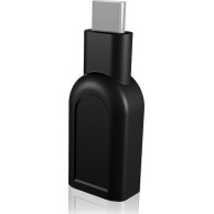Icy Box IB-CB003 Μετατροπέας USB-C male σε USB-A female