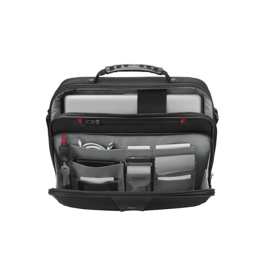 Wenger Legacy Τσάντα Ώμου / Χειρός για Laptop 16