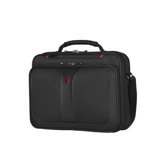 Wenger Legacy Τσάντα Ώμου / Χειρός για Laptop 16