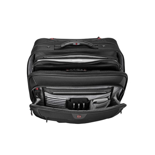 Wenger Potomac Τσάντα Laptop 17